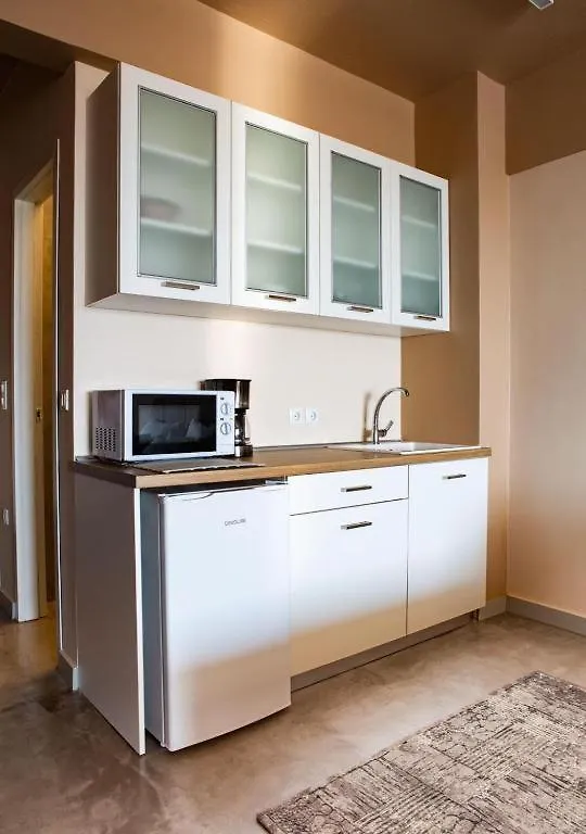 Ferienwohnung Limani'S Sea View Thessaloniki